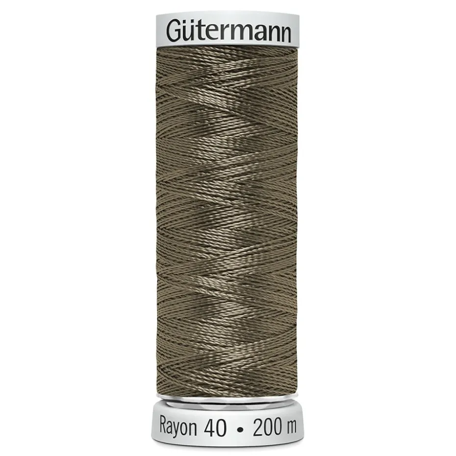 Gütermann Rayon 40 – 200m – 1180