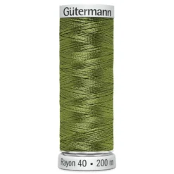 Gütermann Rayon 40 – 200m – 1177