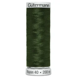 Gütermann Rayon 40 – 200m – 1175