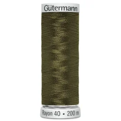 Gütermann Rayon 40 – 200m – 1173