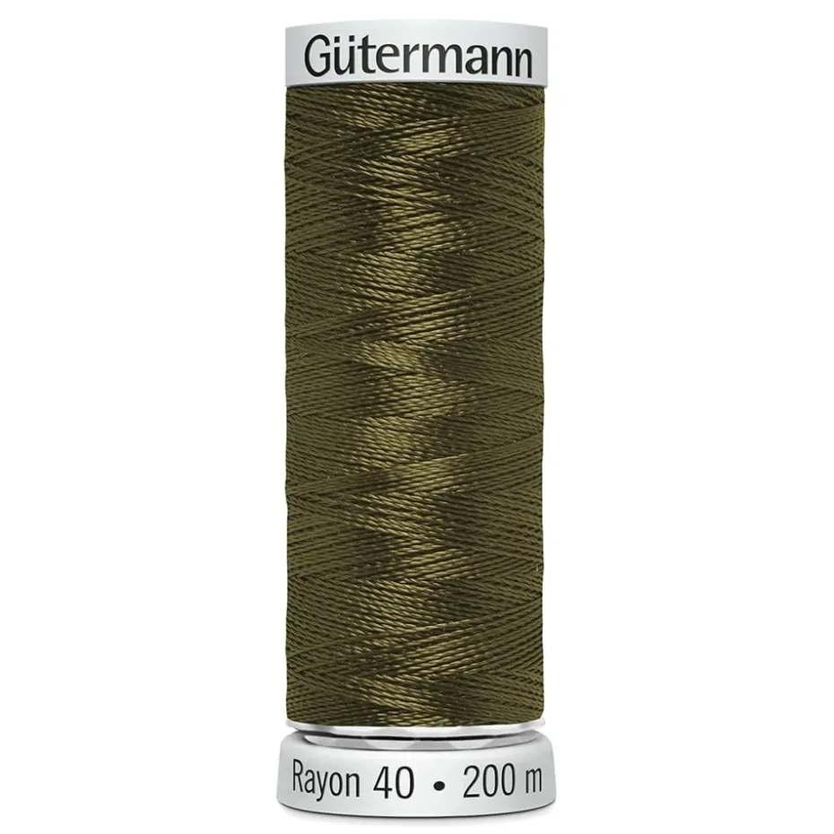 Gütermann Rayon 40 – 200m – 1173