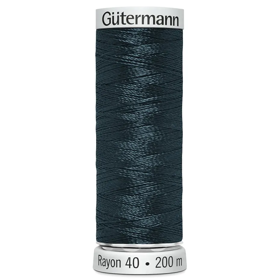 Gütermann Rayon 40 – 200m – 1171