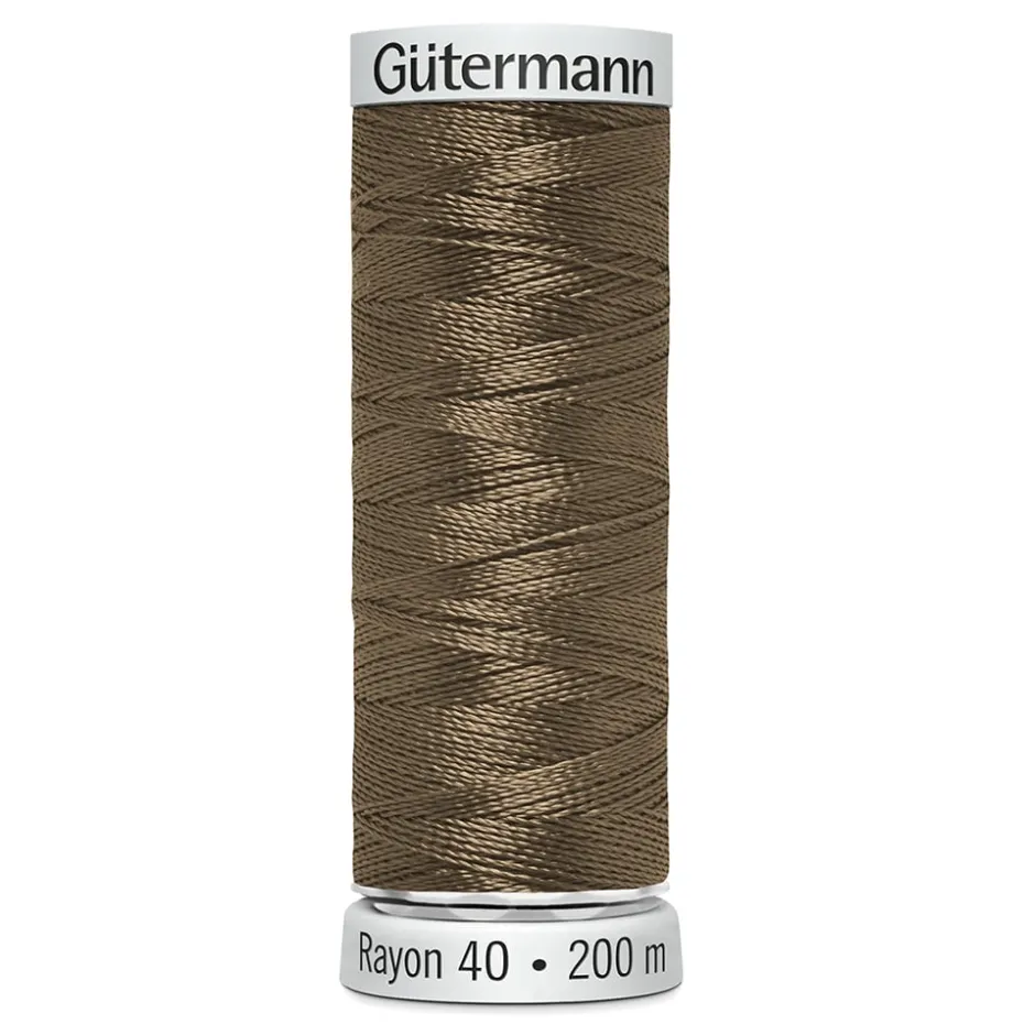 Gütermann Rayon 40 – 200m – 1170