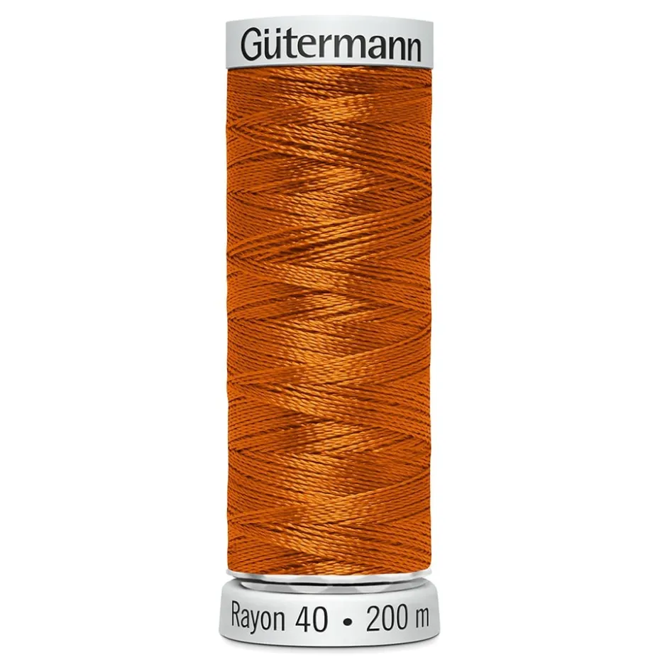Gütermann Rayon 40 – 200m – 1168