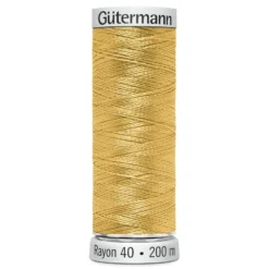 Gütermann Rayon 40 – 200m – 1167