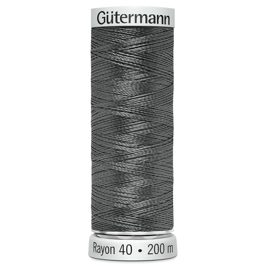 Gütermann Rayon 40 – 200m – 1166