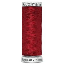 Gütermann Rayon 40 – 200m – 1147