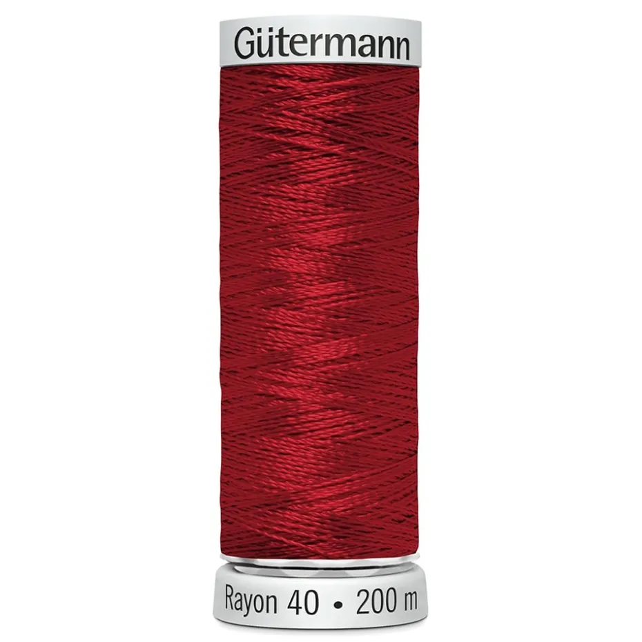 Gütermann Rayon 40 – 200m – 1147