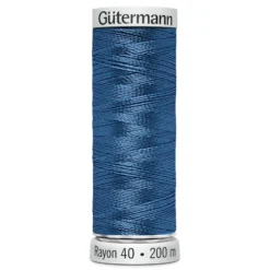 Gütermann Rayon 40 – 200m – 1134