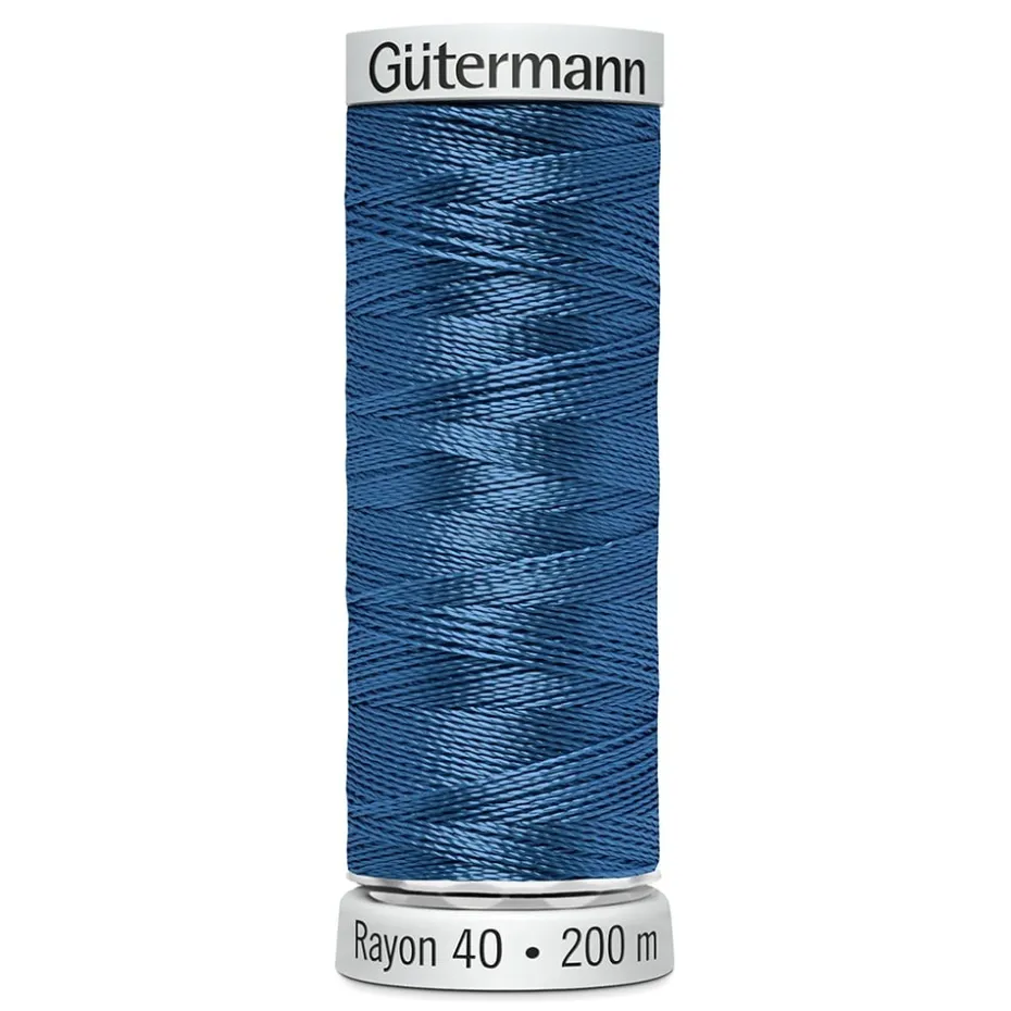 Gütermann Rayon 40 – 200m – 1134