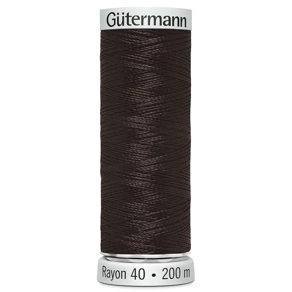Gütermann Rayon 40 – 200m – 1131