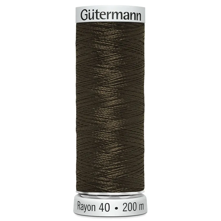 Gütermann Rayon 40 – 200m – 1130