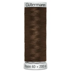 Gütermann Rayon 40 – 200m – 1129