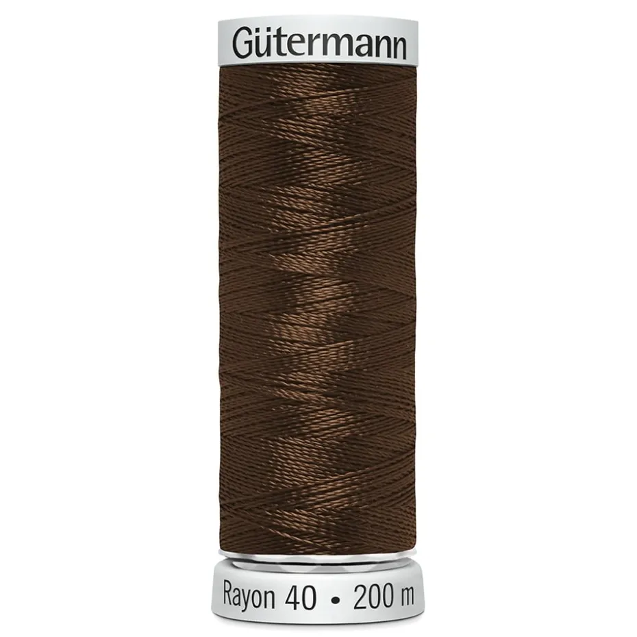 Gütermann Rayon 40 – 200m – 1129