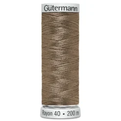 Gütermann Rayon 40 – 200m – 1128