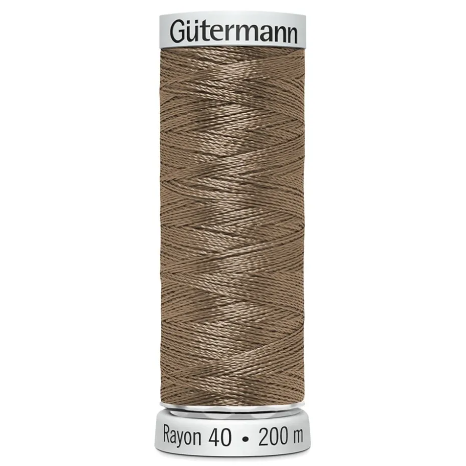 Gütermann Rayon 40 – 200m – 1128