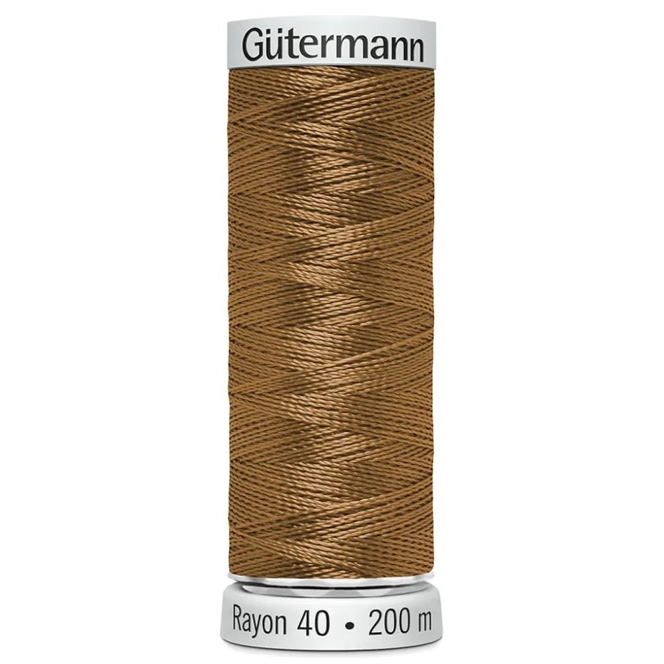 Gütermann Rayon 40 – 200m – 1126