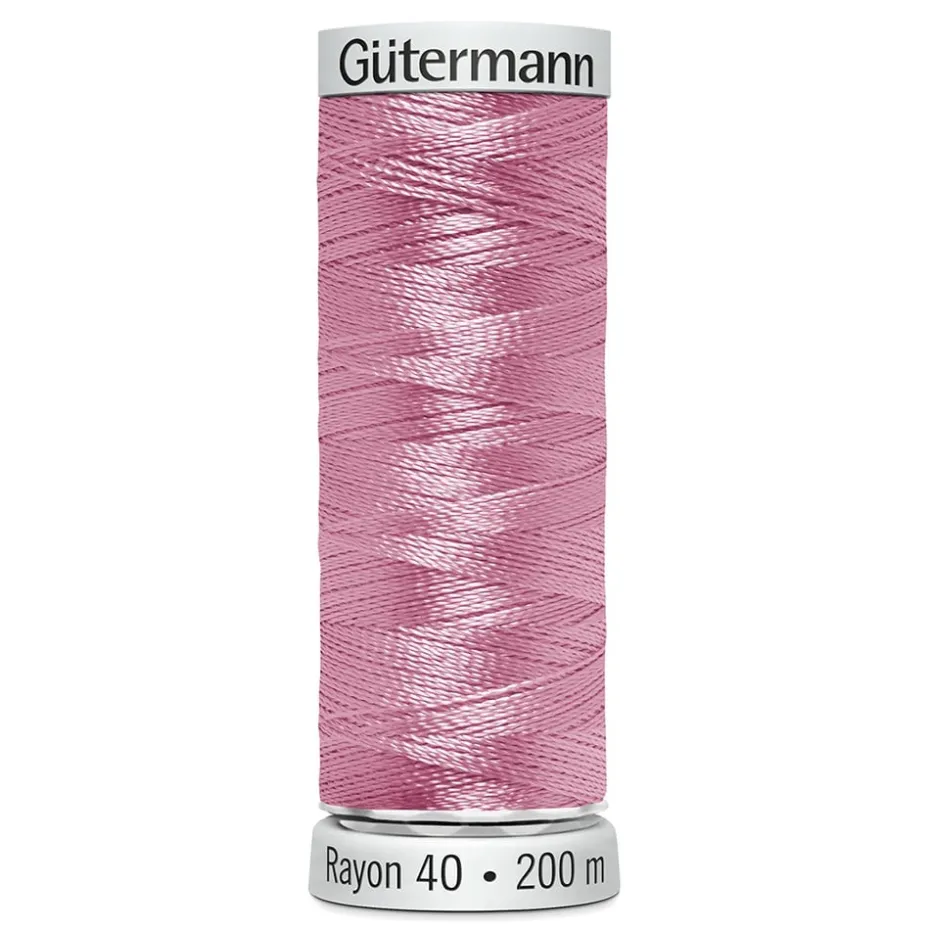 Gütermann Rayon 40 – 200m – 1121