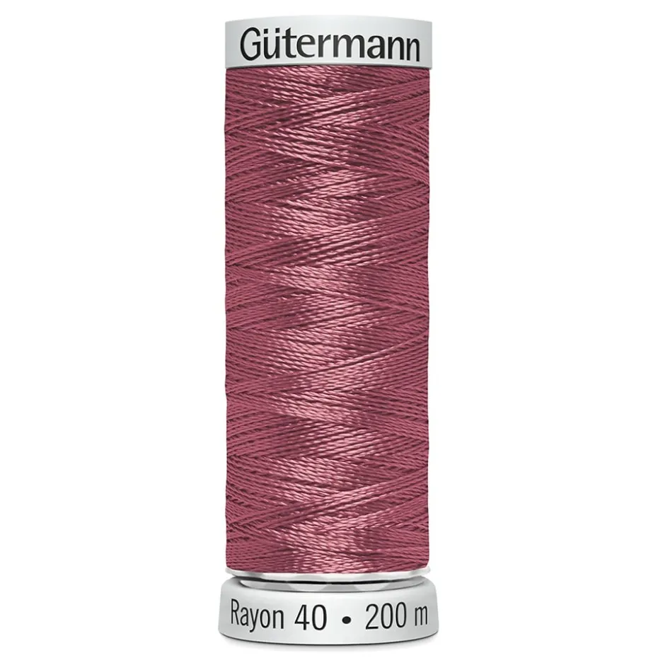 Gütermann Rayon 40 – 200m – 1119