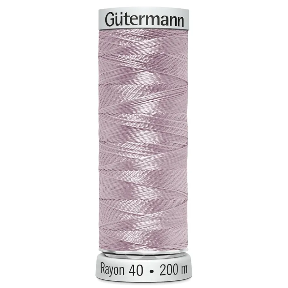 Gütermann Rayon 40 – 200m – 1111