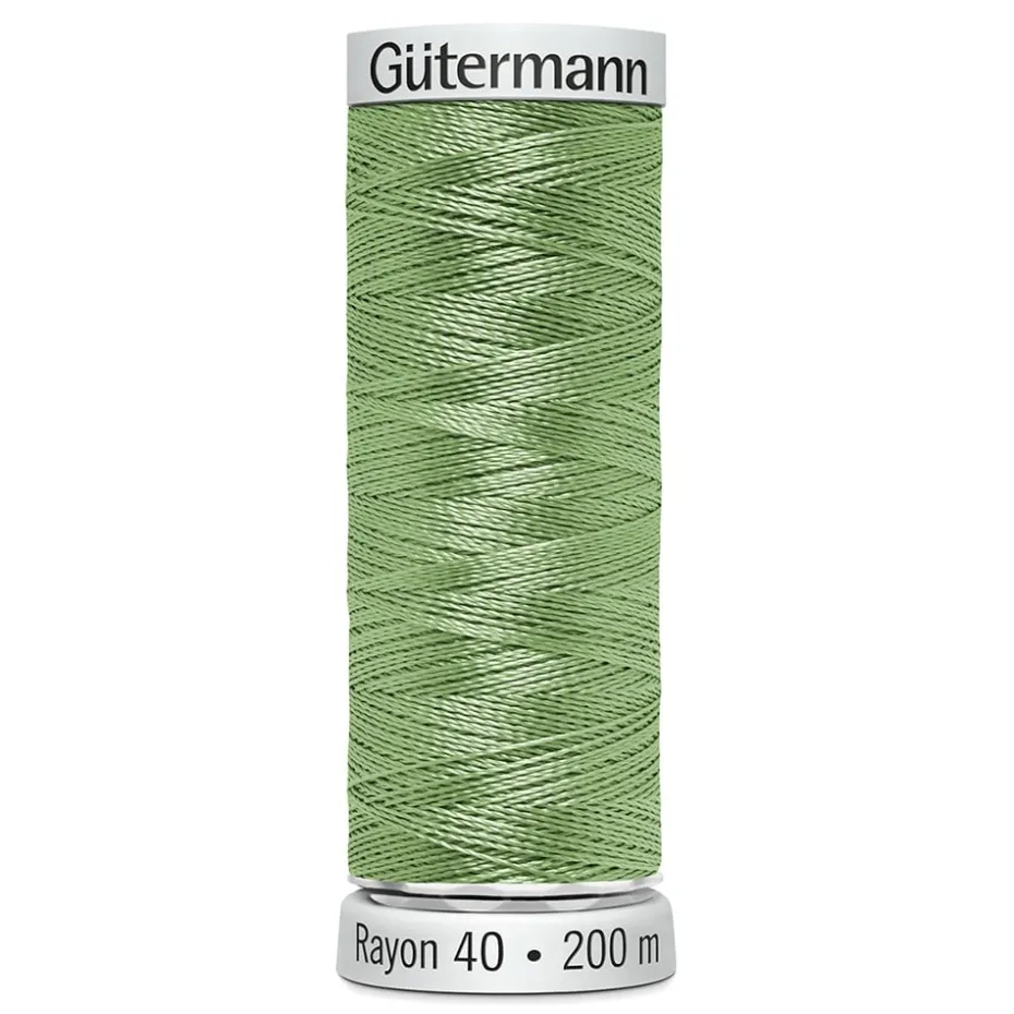 Gütermann Rayon 40 – 200m – 1100