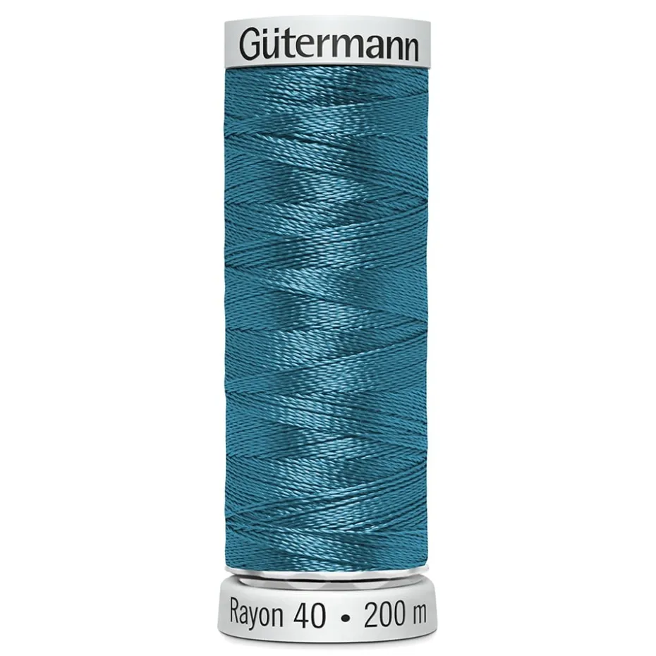 Gütermann Rayon 40 – 200m – 1090
