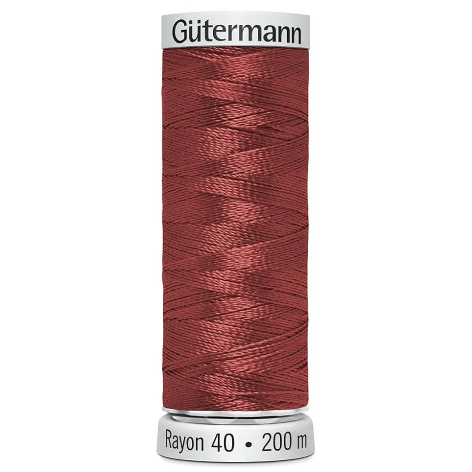 Gütermann Rayon 40 – 200m – 1081