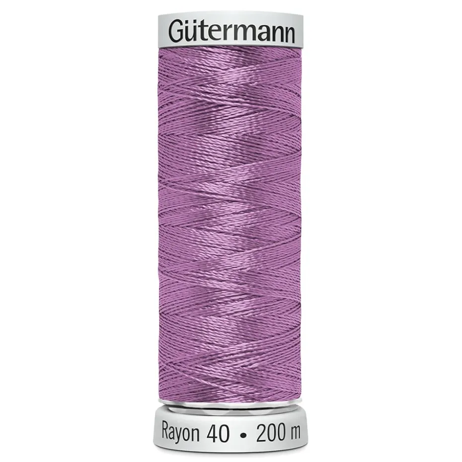 Gütermann Rayon 40 – 200m – 1080