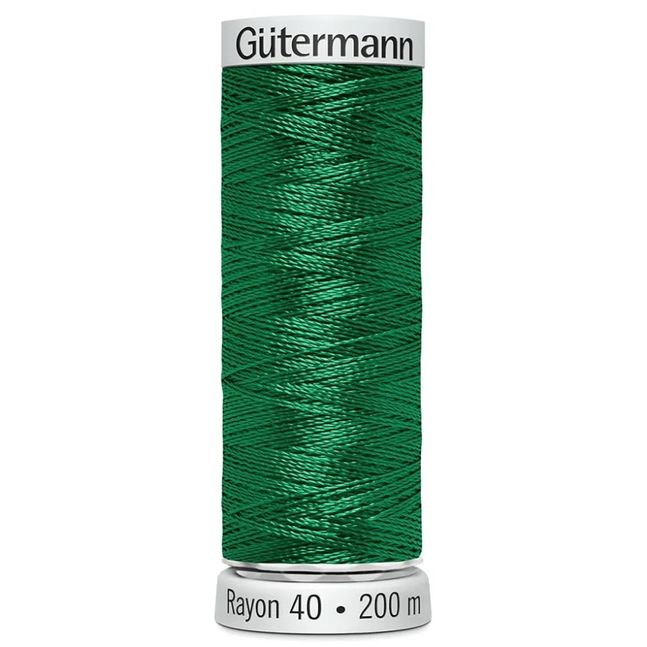 Gütermann Rayon 40 – 200m – 1079