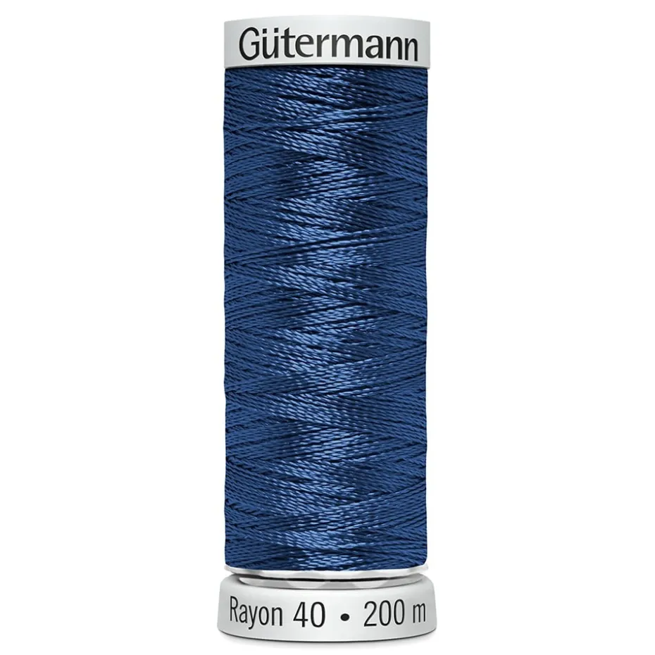 Gütermann Rayon 40 – 200m – 1076