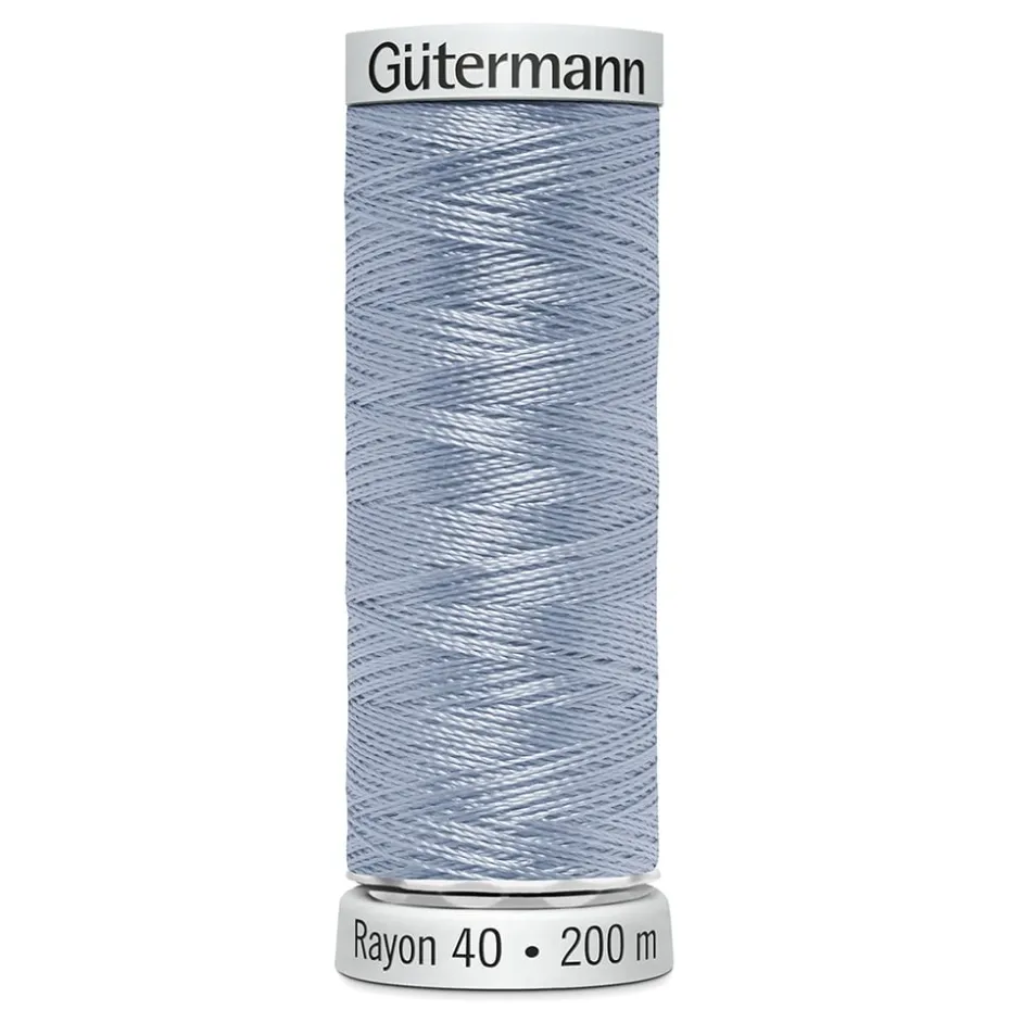 Gütermann Rayon 40 – 200m – 1074