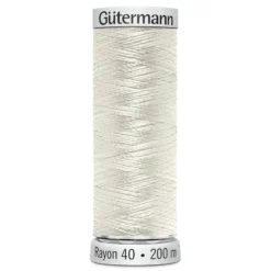 Gütermann Rayon 40 – 200m – 1071
