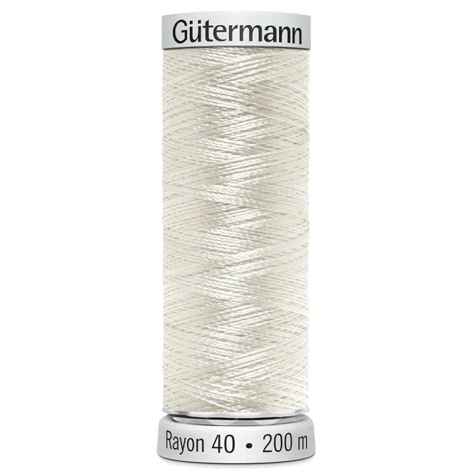 Gütermann Rayon 40 – 200m – 1071