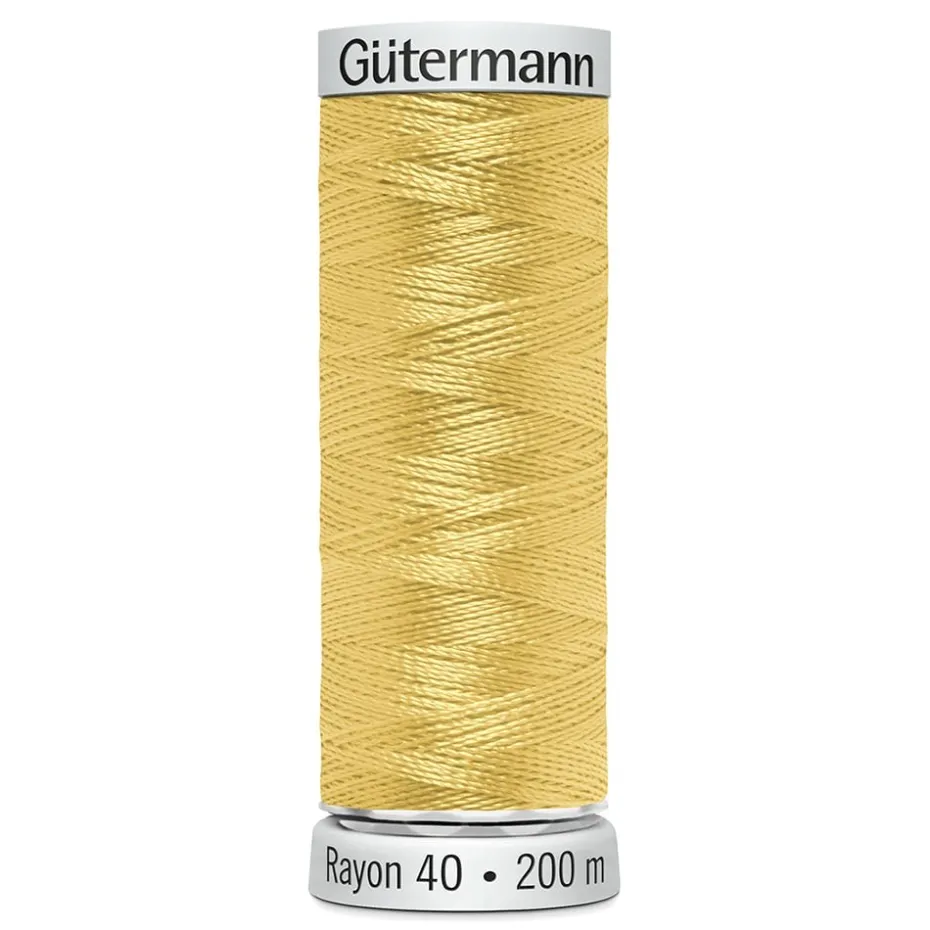 Gütermann Rayon 40 – 200m – 1067