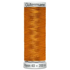 Gütermann Rayon 40 – 200m – 1065