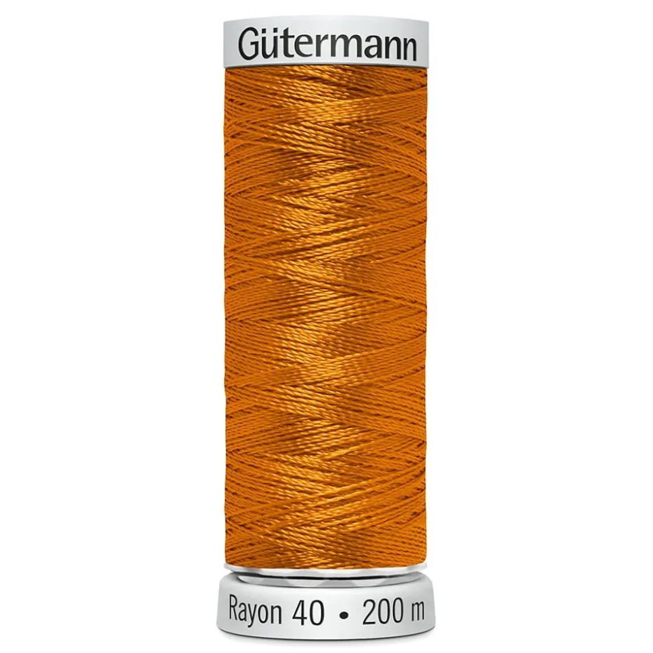 Gütermann Rayon 40 – 200m – 1065