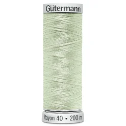 Gütermann Rayon 40 – 200m – 1063