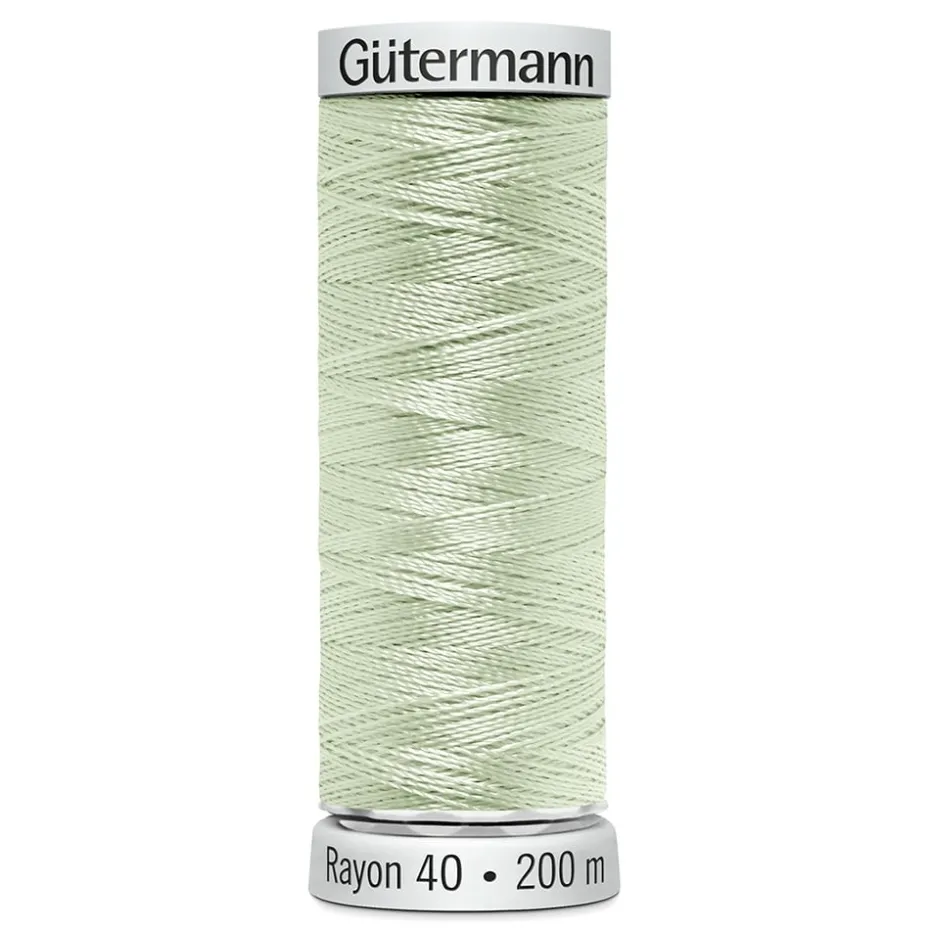 Gütermann Rayon 40 – 200m – 1063