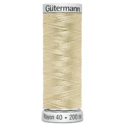 Gütermann Rayon 40 – 200m – 1061