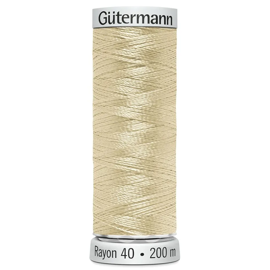 Gütermann Rayon 40 – 200m – 1061