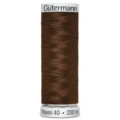 Gütermann Rayon 40 – 200m – 1057
