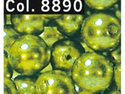 Gütermann Renaissance Romerperler 6mm – 8890