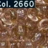 Gütermann Rocailles Vaskbar 9/0 – Col. 2660 – 12g