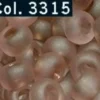 Gütermann Rocailles Vaskbar 9/0 – Col. 3315 – 12g