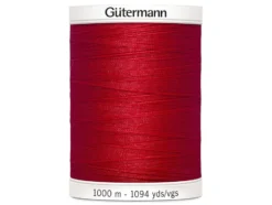 Gütermann Sew-all 1000m – 156