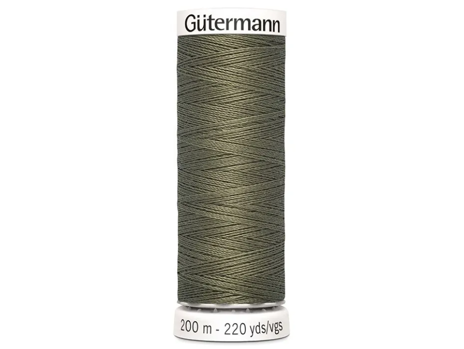 Gütermann Sew-all 200m – 825