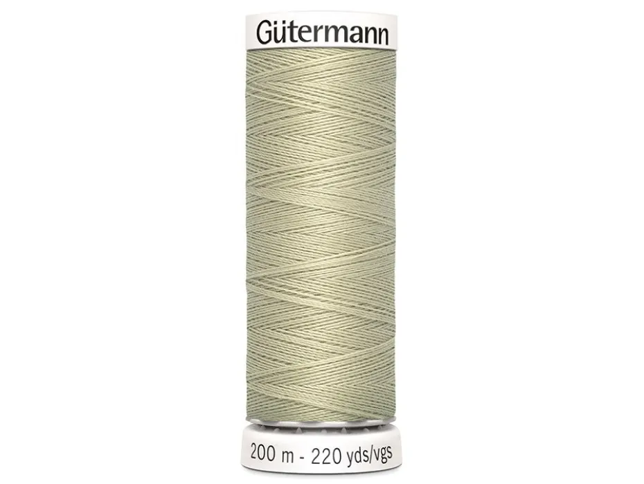Gütermann Sew-all 200m – 503