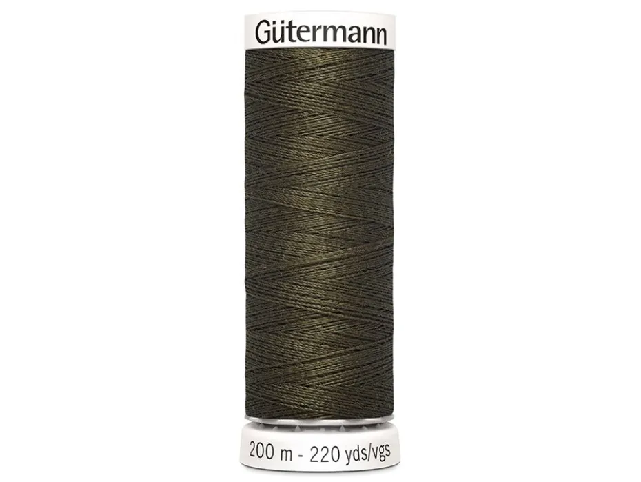 Gütermann Sew-all 200m – 689