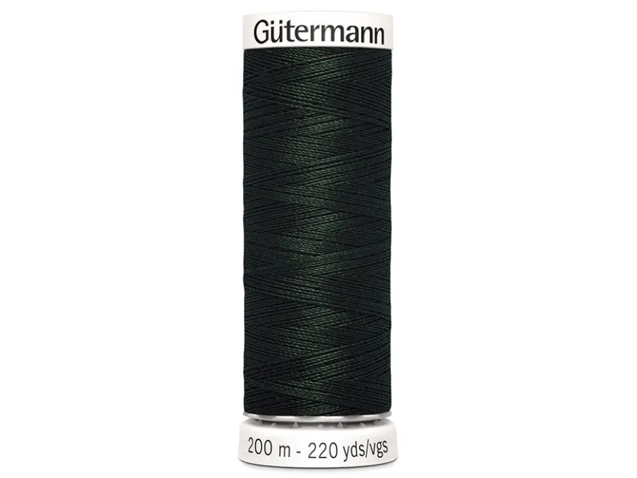 Gütermann Sew-all 200m – 687