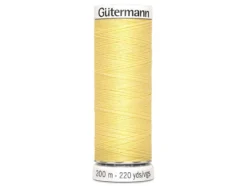 Gütermann Sew-all 200m – 578